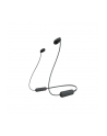 SONY WI-C100 Kolor: CZARNY Bluetooth Headphones - nr 18