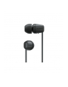 SONY WI-C100 Kolor: CZARNY Bluetooth Headphones - nr 21
