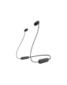 SONY WI-C100 Kolor: CZARNY Bluetooth Headphones - nr 22