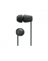 SONY WI-C100 Kolor: CZARNY Bluetooth Headphones - nr 23