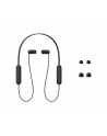 SONY WI-C100 Kolor: CZARNY Bluetooth Headphones - nr 25