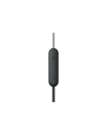 SONY WI-C100 Kolor: CZARNY Bluetooth Headphones - nr 3