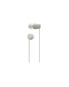 SONY WI-C100 taupe Bluetooth Headphones - nr 13