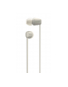 SONY WI-C100 taupe Bluetooth Headphones - nr 5