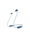 SONY WI-C100 blue Bluetooth Headphones - nr 4