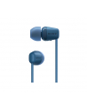SONY WI-C100 blue Bluetooth Headphones - nr 5