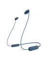 SONY WI-C100 blue Bluetooth Headphones - nr 8