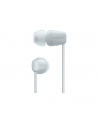 SONY WI-C100 Kolor: BIAŁY Bluetooth Headphones - nr 2