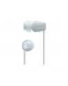 SONY WI-C100 Kolor: BIAŁY Bluetooth Headphones - nr 5
