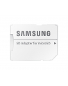SAMSUNG PRO Endurance microSD Class10 128GB incl adapter R100/W40 up to 70080 hours - nr 16