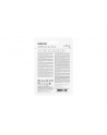 SAMSUNG PRO Endurance microSD Class10 128GB incl adapter R100/W40 up to 70080 hours - nr 26