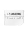 SAMSUNG PRO Endurance microSD Class10 128GB incl adapter R100/W40 up to 70080 hours - nr 33