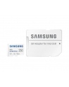 SAMSUNG PRO Endurance microSD Class10 256GB incl adapter R100/W30 up to 140160 hours - nr 14