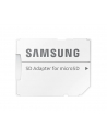 SAMSUNG PRO Endurance microSD Class10 256GB incl adapter R100/W30 up to 140160 hours - nr 15