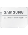 SAMSUNG PRO Endurance microSD Class10 256GB incl adapter R100/W30 up to 140160 hours - nr 35