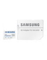 SAMSUNG PRO Endurance microSD Class10 256GB incl adapter R100/W30 up to 140160 hours - nr 59