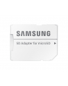 SAMSUNG PRO Endurance microSD Class10 32GB incl adapter R100/W30 up to 17520 hours - nr 16