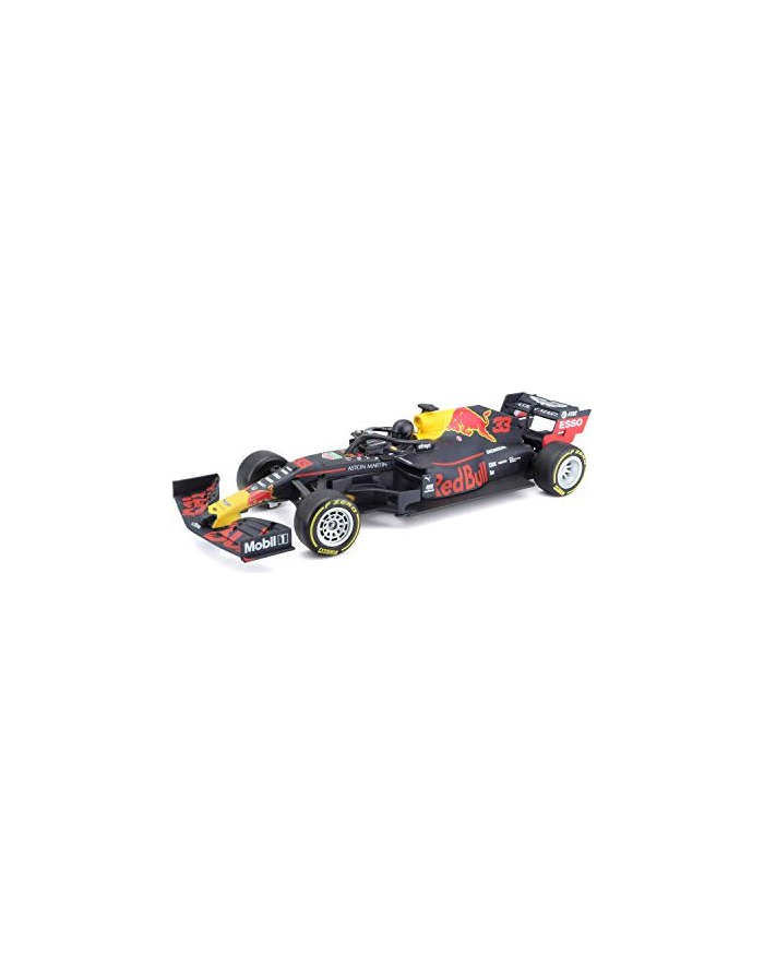 Maisto Tech RC 1:24 F1 Red Bull RB15 - 582351 główny