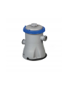 Bestway Flowclear filter pump 1,249 l / h - 58381 - nr 20