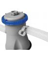 Bestway Flowclear filter pump 1,249 l / h - 58381 - nr 22