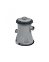 Bestway Flowclear filter pump 1,249 l / h - 58381 - nr 24