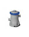 Bestway Flowclear filter pump 1,249 l / h - 58381 - nr 35