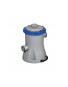 Bestway Flowclear filter pump 1,249 l / h - 58381 - nr 55
