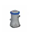 Bestway Flowclear filter pump 2006 l / h - 58383 - nr 10