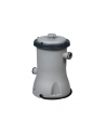 Bestway Flowclear filter pump 2006 l / h - 58383 - nr 16