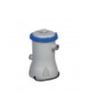 Bestway Flowclear filter pump 2006 l / h - 58383 - nr 19