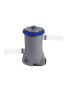 Bestway Flowclear filter pump 2006 l / h - 58383 - nr 1