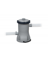 Bestway Flowclear filter pump 2006 l / h - 58383 - nr 2