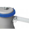 Bestway Flowclear filter pump 2006 l / h - 58383 - nr 6