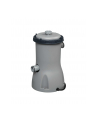 Bestway Flowclear filter pump 3028 l / h - 58386 - nr 23