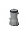Bestway Flowclear filter pump 3028 l / h - 58386 - nr 24