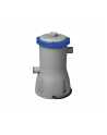 Bestway Flowclear filter pump 3028 l / h - 58386 - nr 3