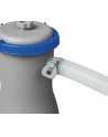 Bestway Flowclear filter pump 3028 l / h - 58386 - nr 4