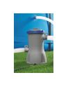 Bestway Flowclear filter pump 3028 l / h - 58386 - nr 6