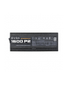EVGA SuperNOVA 1600 P+ 1600W, PC power supply (Kolor: CZARNY, 5x PCIe, cable management, 1600 watts) - nr 13