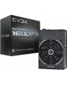 EVGA SuperNOVA 1600 P+ 1600W, PC power supply (Kolor: CZARNY, 5x PCIe, cable management, 1600 watts) - nr 15
