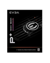 EVGA SuperNOVA 1600 P+ 1600W, PC power supply (Kolor: CZARNY, 5x PCIe, cable management, 1600 watts) - nr 22