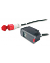 APC IT Power Distribution Module 3 Pole 5 Wire 32A IEC309 560cm - nr 2