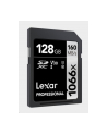 Lexar 128GB 1066x Professional SDXC UHS-1 U3 V30 (LSD1066128GBNNNG) - nr 3