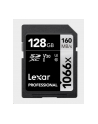 Lexar 128GB 1066x Professional SDXC UHS-1 U3 V30 (LSD1066128GBNNNG) - nr 4