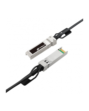 EDIMAX EA1-020D 10GbE SFP+ DAC Direct Attach Cable