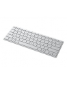 Microsoft Bluetooth Compact Keyboard (21Y-00060) - nr 1