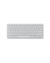 Microsoft Bluetooth Compact Keyboard (21Y-00060) - nr 3