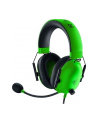 Razer Blackshark V2 X Zielone (RZ04-03240600-R3M1) - nr 1