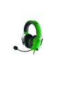 Razer Blackshark V2 X Zielone (RZ04-03240600-R3M1) - nr 25