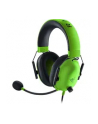 Razer Blackshark V2 X Zielone (RZ04-03240600-R3M1) - nr 31
